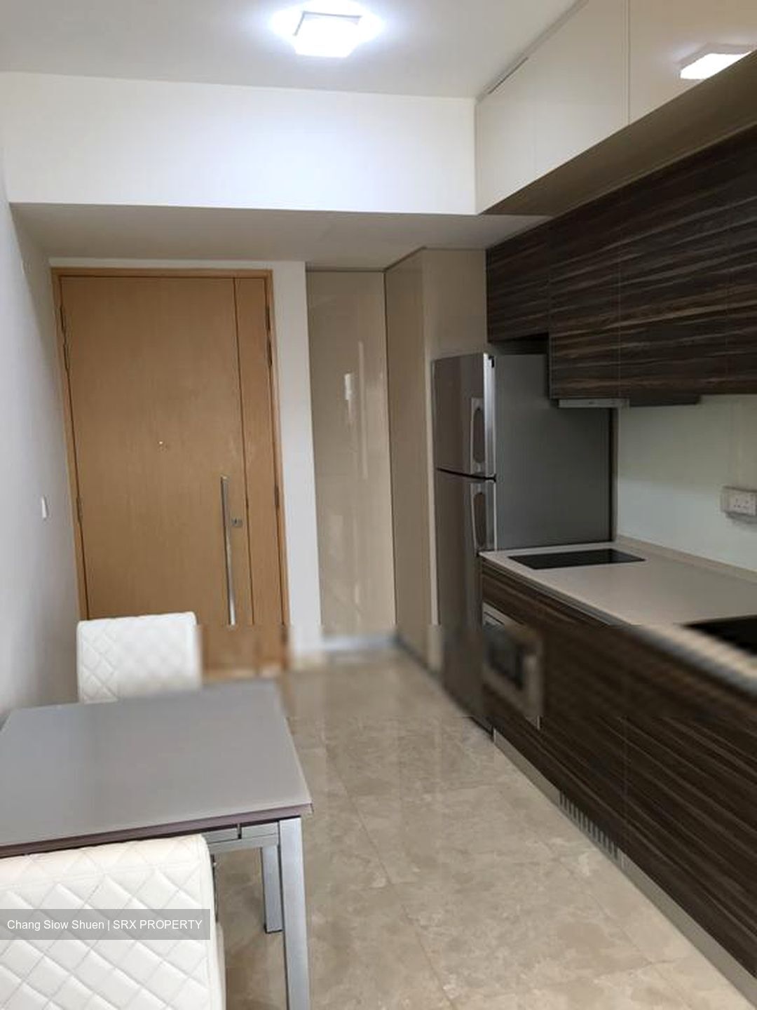 Commonwealth Towers (D3), Condominium #504784391